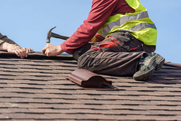 Professional Roofing Contractor in Clairton, PA